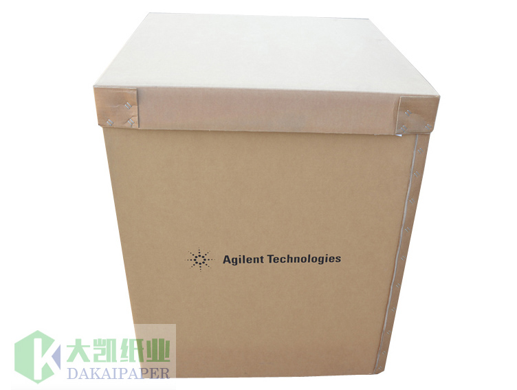 重型瓦楞纸产品