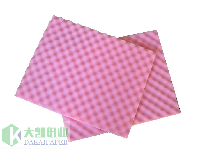 发泡聚氨酯制品