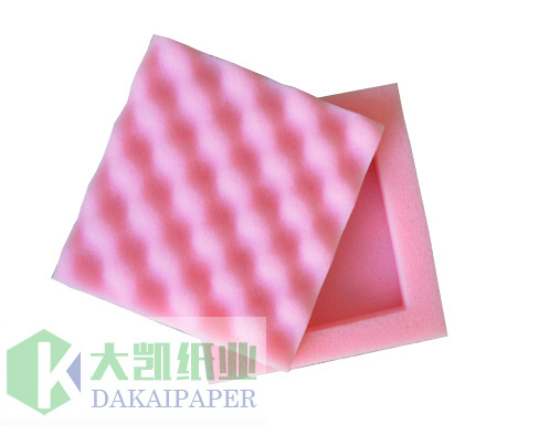 发泡聚氨酯制品