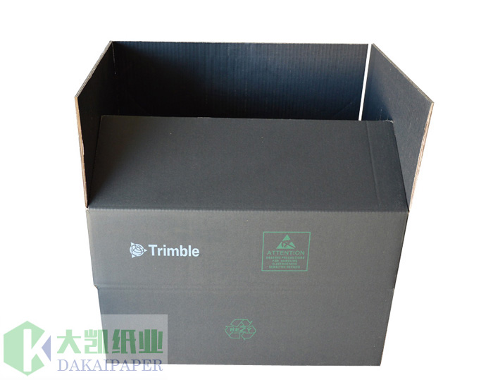 防静电纸箱包装