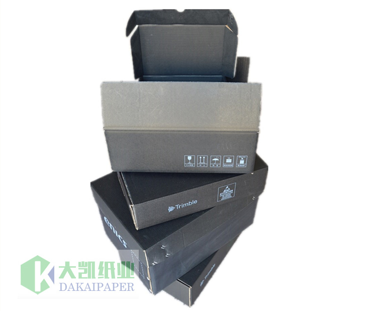 防静电纸箱包装